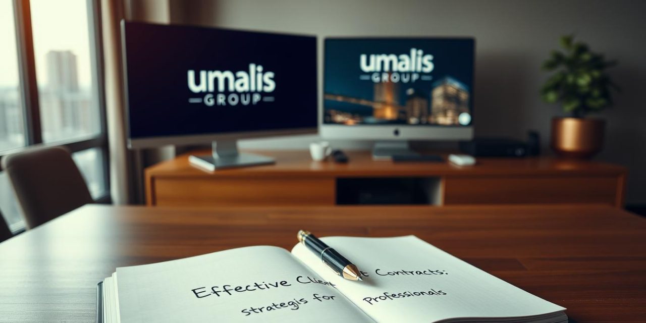 Effective Client Contracts: Strategies for Professionals