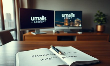 Effective Client Contracts: Strategies for Professionals