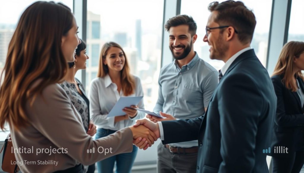 client diversification strategies