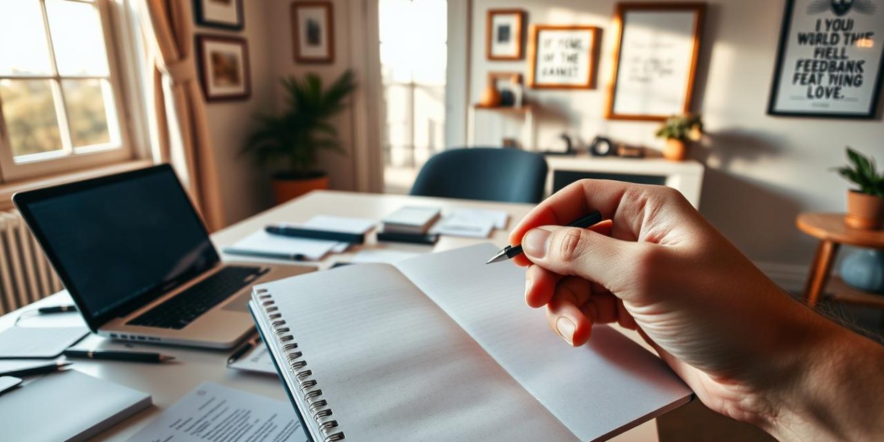 Enhance Your Career with Constructive Client Feedback