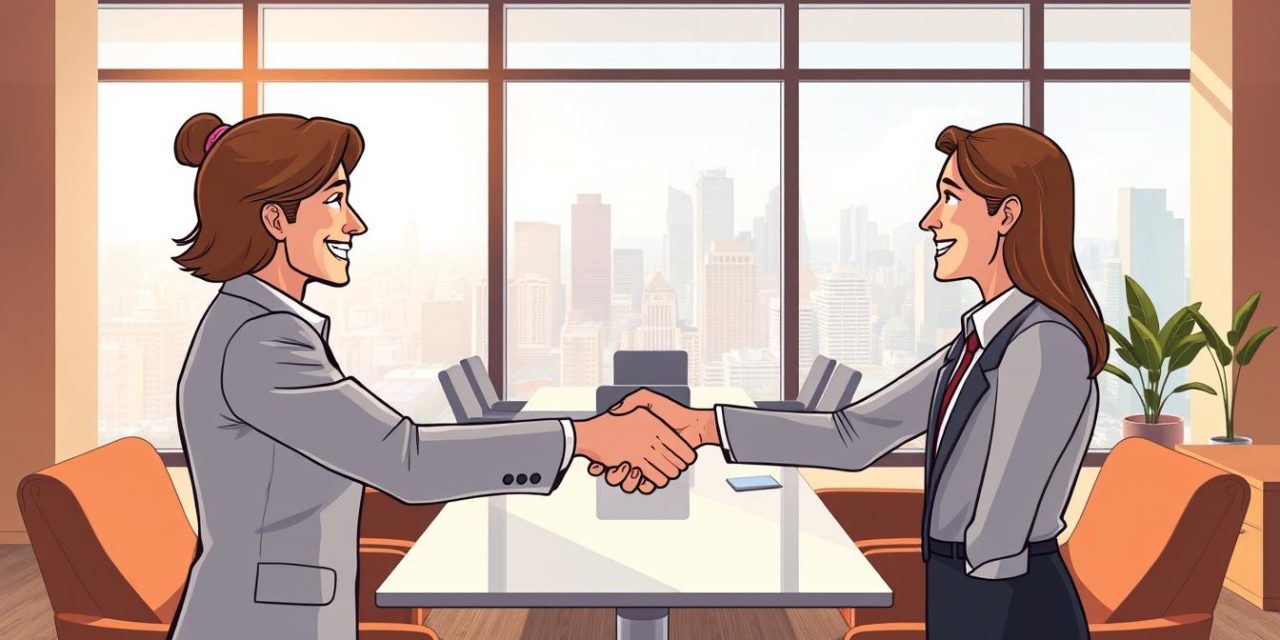 Building Strong Client Relationships: Expert Guidance