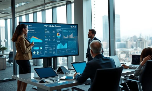 Enhance Client Retention with Umalis&rsquo; Support Tools