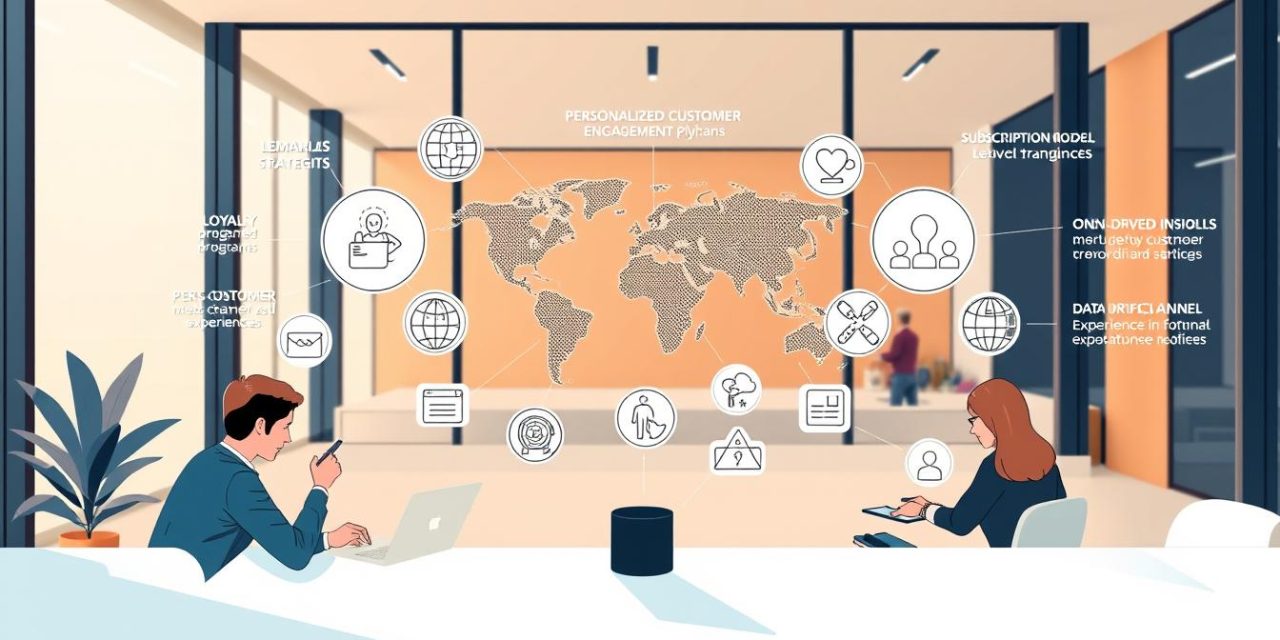 Client Retention Techniques: Strategies for Success