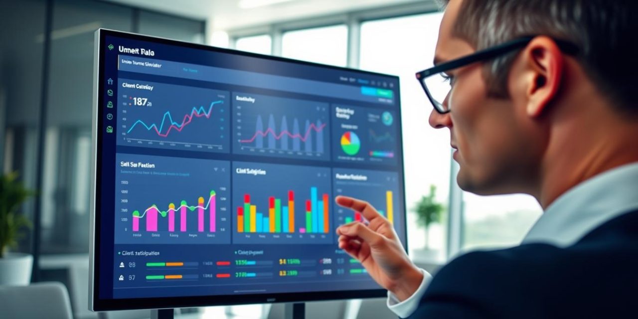 Umalis Income Simulator: Boosting Client Satisfaction