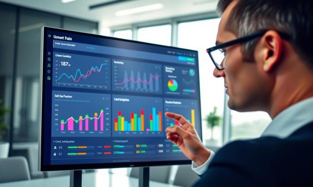 Umalis Income Simulator: Boosting Client Satisfaction