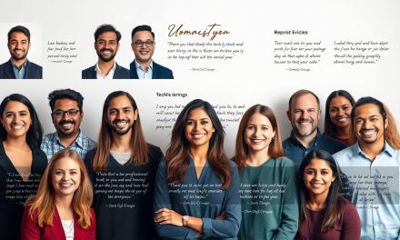 Client Testimonials: Success Stories from Our Independent Professionals