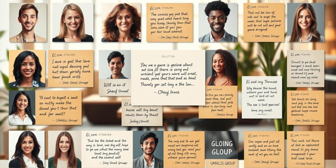 Client Testimonials: Hear from Our Satisfied Clients