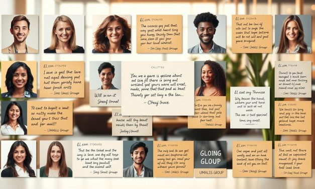Client Testimonials: Hear from Our Satisfied Clients