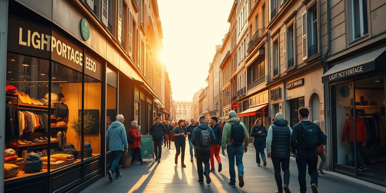 Comment attirer des clients potentiels en France