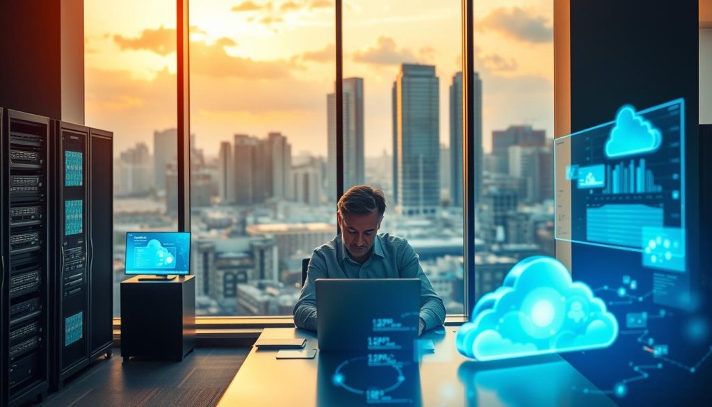 cloud computing expert benefits