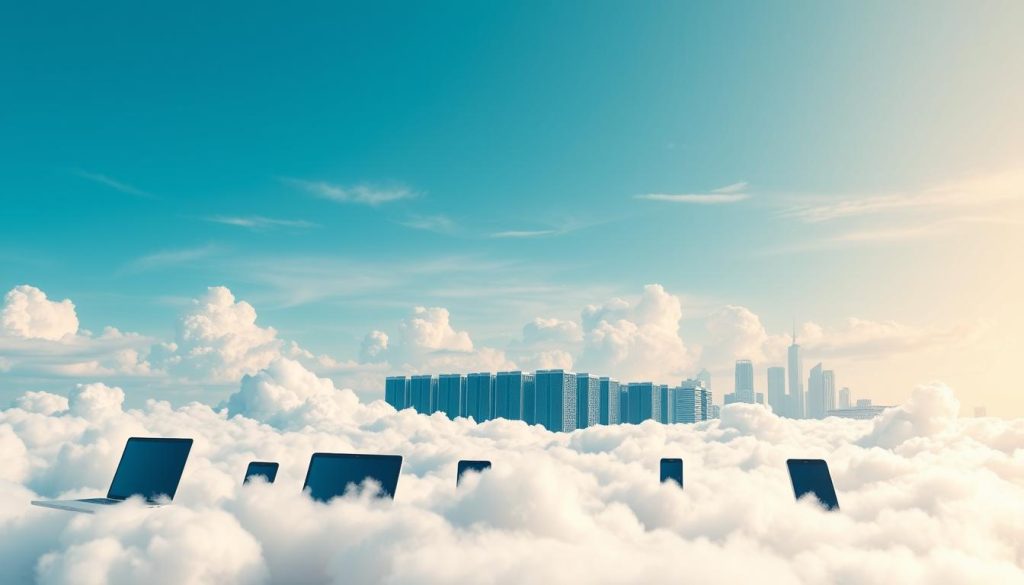 cloud computing projects