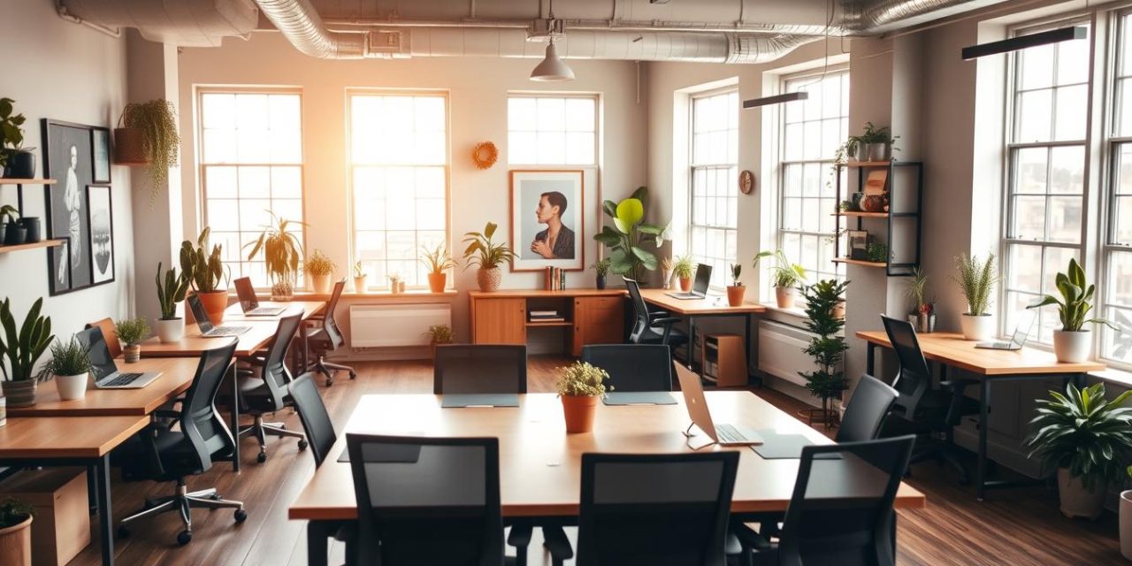 Trouvez votre co-working en portage salarial en France