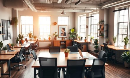 Trouvez votre co-working en portage salarial en France
