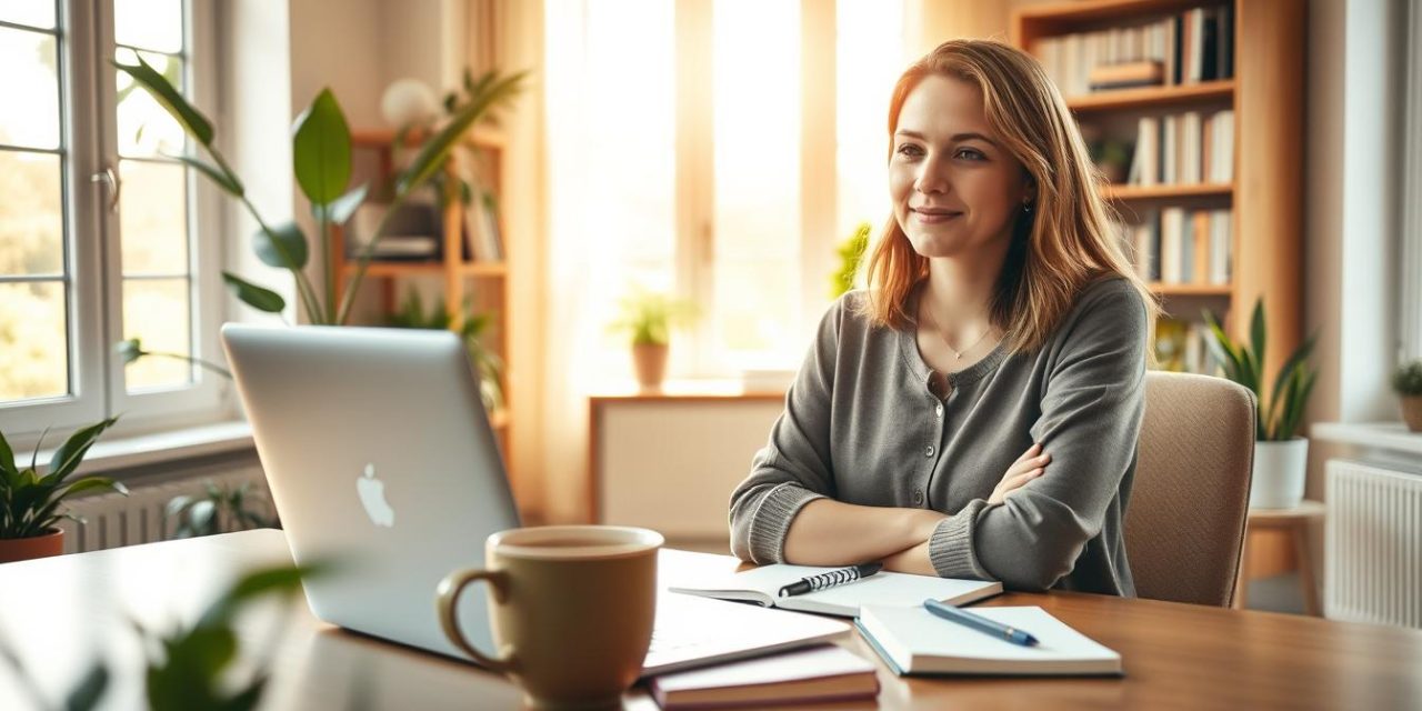 Coaching en portage salarial : développez votre activité en toute liberté
