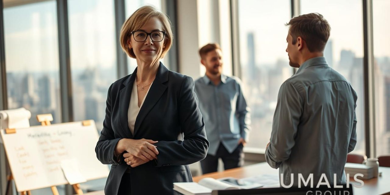 Coaching Professionnel : Votre Partenaire pour une Carrière Stable