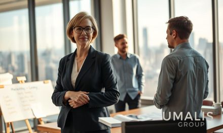 Coaching Professionnel : Votre Partenaire pour une Carrière Stable
