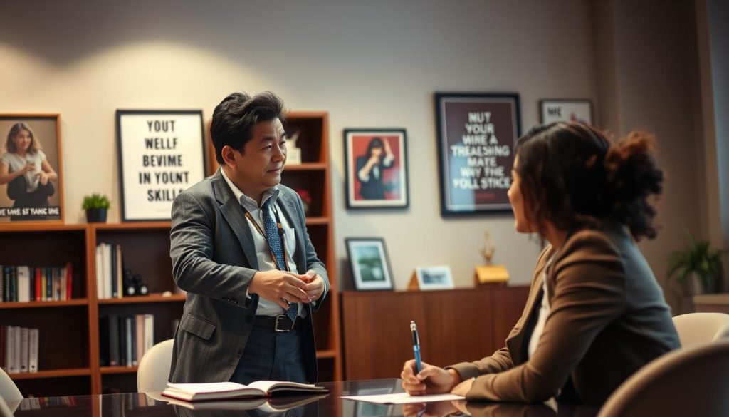 coaching skills development