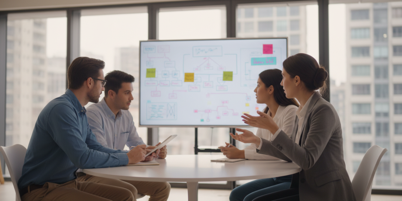 Unlock the Power of Collaboration in Your Workplace