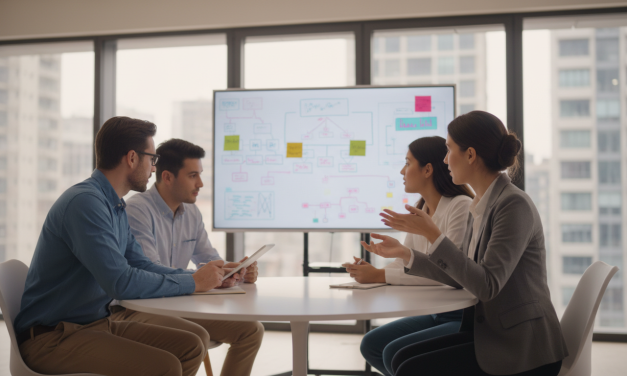 Unlock the Power of Collaboration in Your Workplace