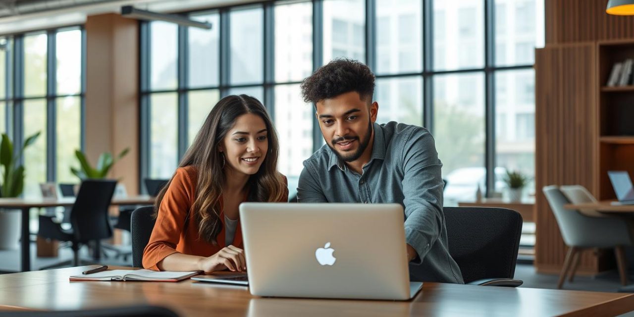 Travaillez en collaboration en portage salarial avec sécurité