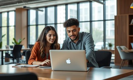 Travaillez en collaboration en portage salarial avec sécurité