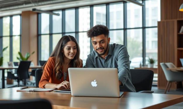 Travaillez en collaboration en portage salarial avec sécurité