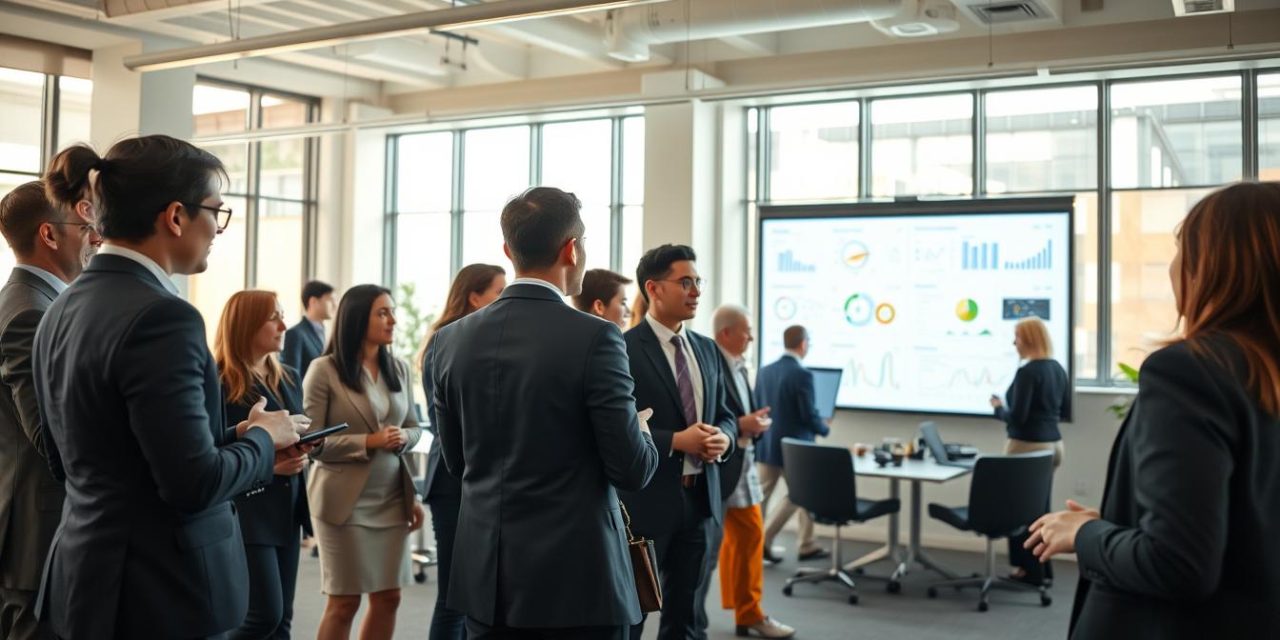 Maximize Your Collaboration Opportunities with Umalis