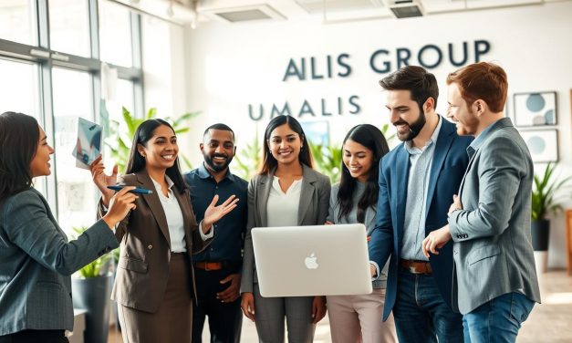 Collaboration professionnelle : conseils et stratégies pour réussir