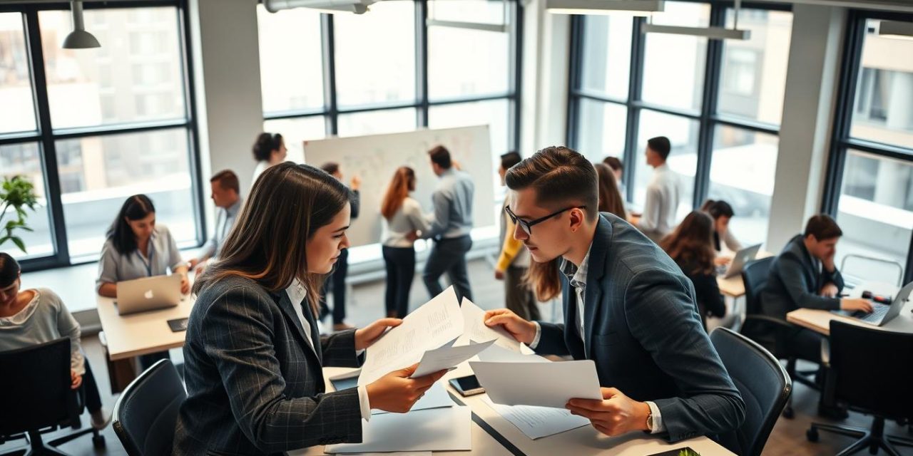 Collaborations en Portage Salarial : Tout ce que Vous Devez Savoir