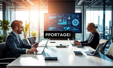 Comprendre les collaborations entre portage salarial et intelligence artificielle