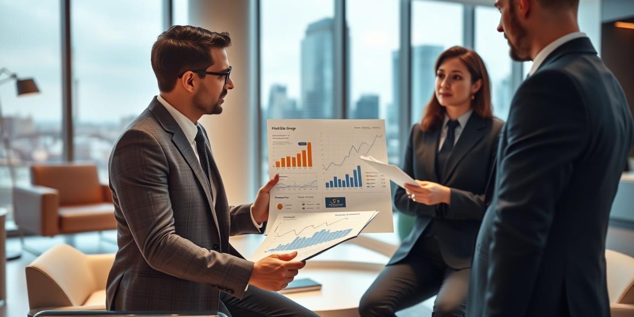 Découvrez combien coûte un consultant en portage salarial ?
