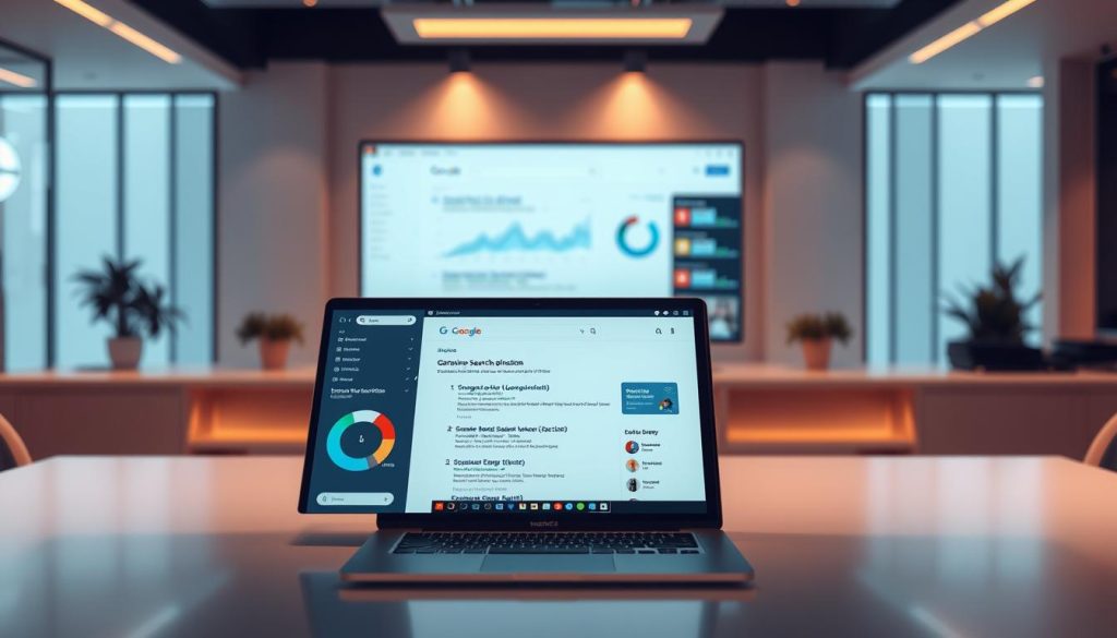 combiner SEO et publicité