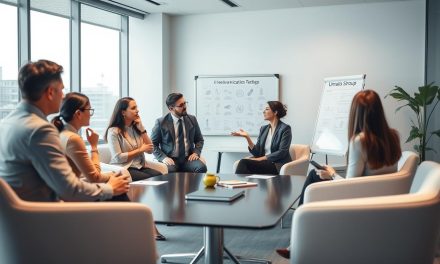 Stratégies pour améliorer sa communication en portage salarial