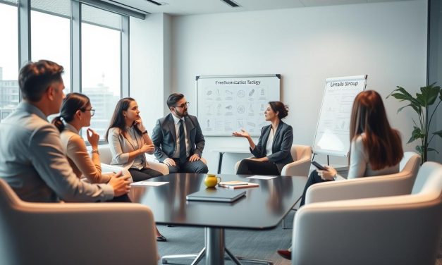 Stratégies pour améliorer sa communication en portage salarial