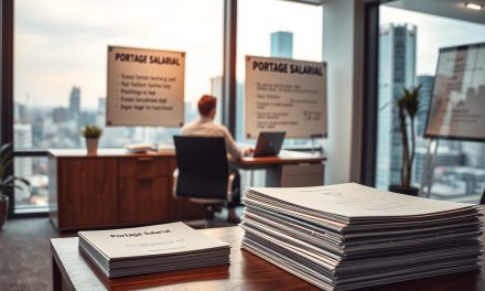 Gérez votre activité en portage salarial avec succès