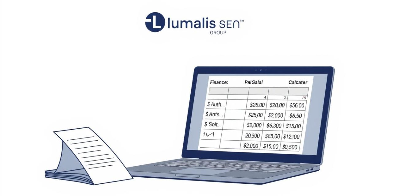 Comment Calculer son Salaire en Portage Salarial : Conseils