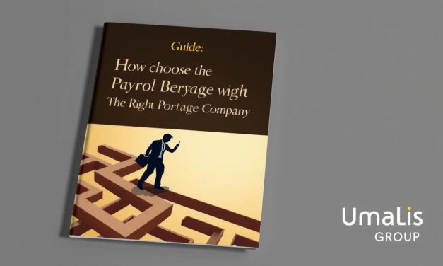 Guide : Comment choisir la bonne société de portage salarial