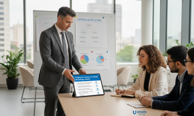 Comment choisir sa société de portage salarial : Guide complet