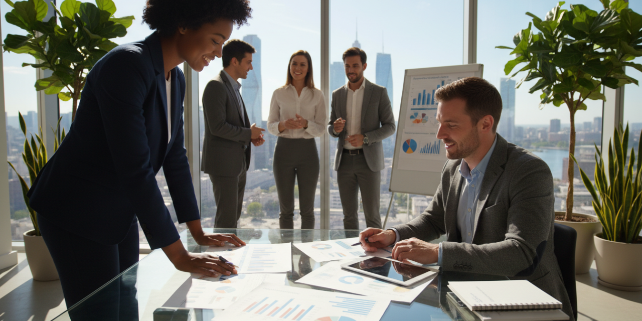 Choisir sa société de portage salarial : conseils et astuces