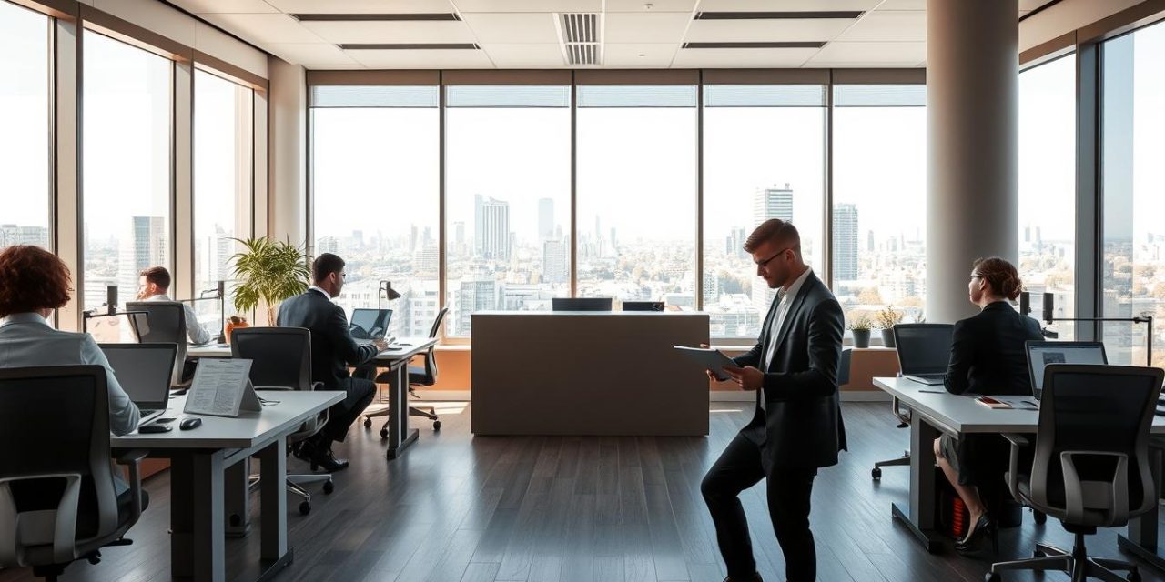 Comment Choisir sa Société de Portage Salarial Efficacement