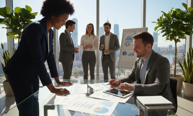 Choisir sa société de portage salarial : conseils et astuces