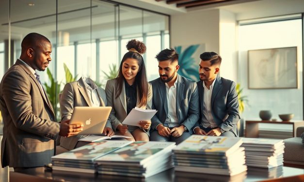 Guide pour choisir sa société de portage salarial