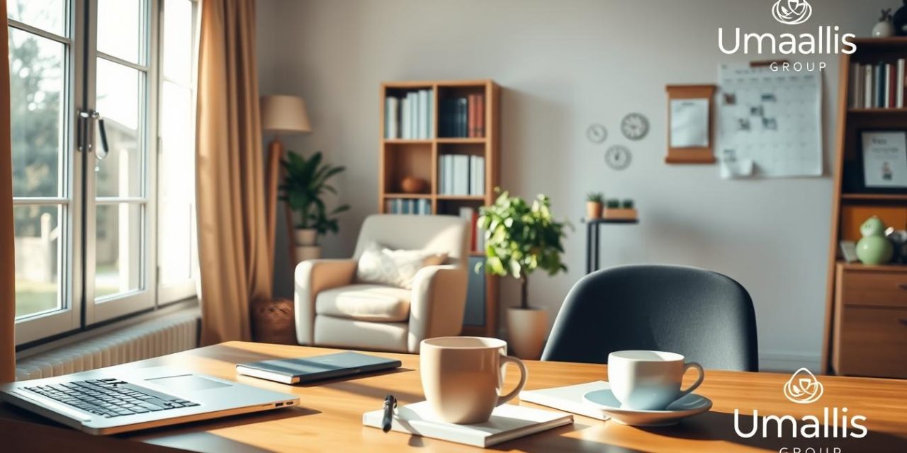 Comment concilier vie professionnelle et personnelle en portage salarial ?