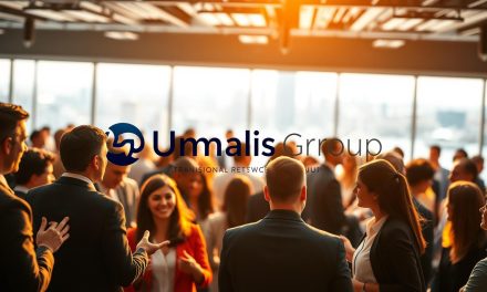 Comment créer un réseau professionnel solide en management de transition