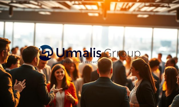 Comment créer un réseau professionnel solide en management de transition