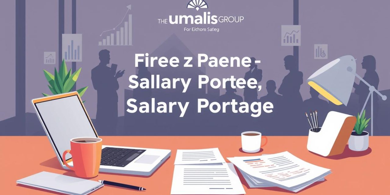 Comment démarrer en portage salarial : guide pratique