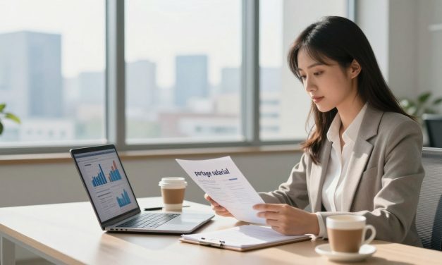 Comment démarrer en portage salarial : les premières étapes