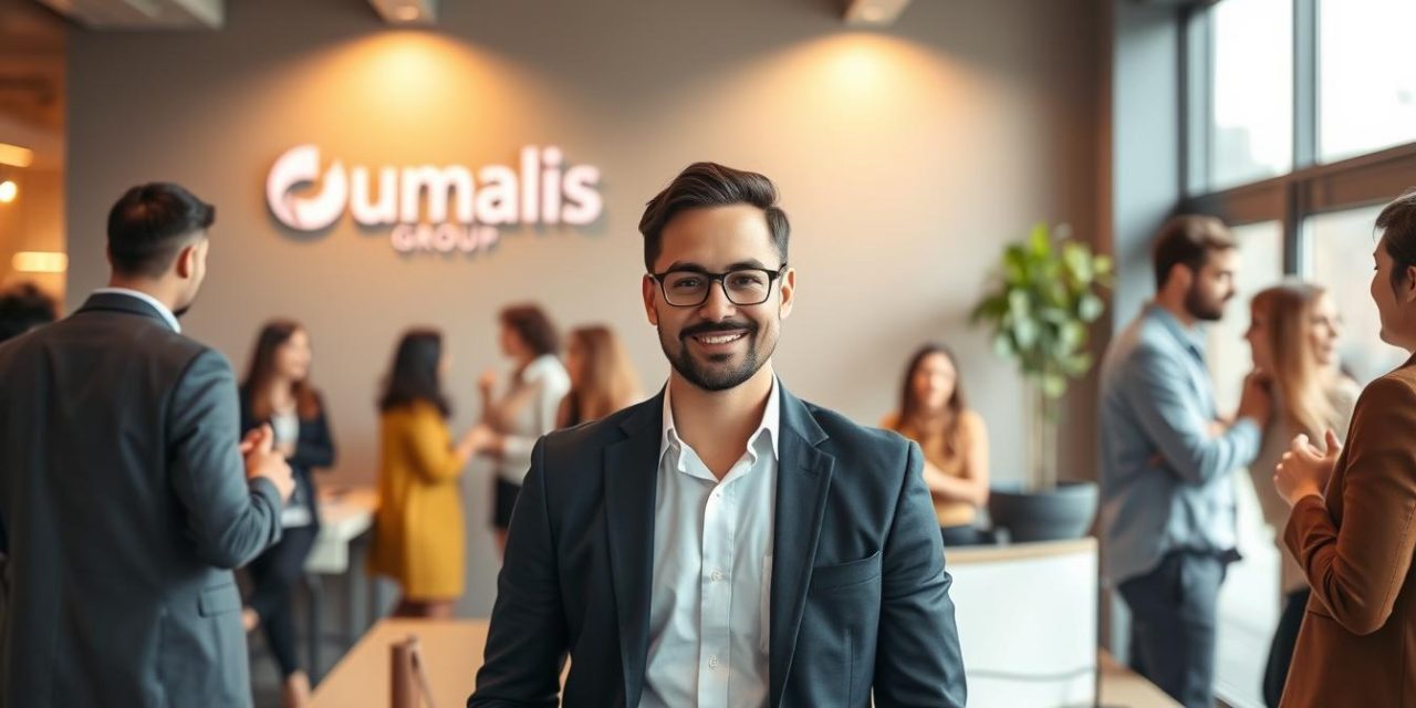 Comment développer son réseau en portage salarial efficacement