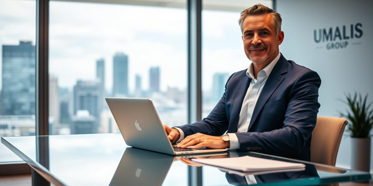 Comment Devenir Consultant en Portage Salarial : Guide