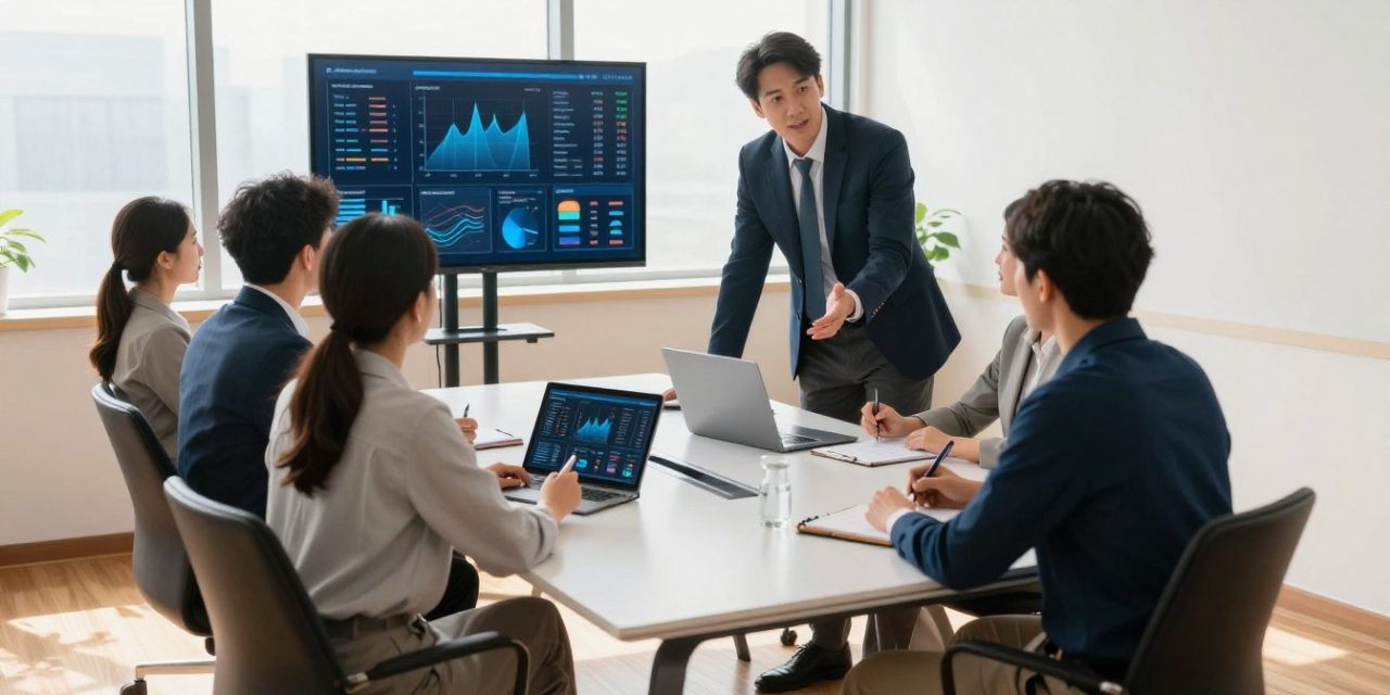 Comment Devenir Informaticien en Portage : Guide Complet